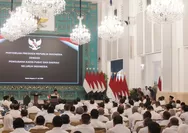 Prabowo Cerita Kekuatan Non-Blok Indonesia Diakui Dunia