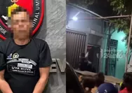 Cekcok Chat Wanita Lain, Suami Bunuh Istri Pakai Palu di Grogol