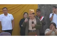 Dukung Sosialisasi Pisah Sampah, AM Hendropriyono Gelorakan Perang Semesta Melawan Sampah