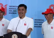 Rayakan HUT ke-81 RI, Pemerintah Gelar Pesta Rakyat Bertabur Hadiah di Monas