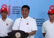 Rangkaian Semarak HUT ke-81 RI, Ada Zikir Bersama hingga Merdeka Run