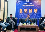 Dorong Reformasi Kejaksaan, Masyarakat Desak Kasus Eks Jampidsus Febrie Adriansyah Diusut Tuntas