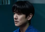 Teaser Terbaru Drakor Flex x Cop 2, Aktor Kwak Si Yang Kembali Perankan Jin Seung Joo