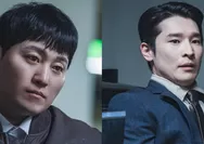 Spoiler Drakor The Husband Episode 11: Noh Man Hee Temui Choi Chi Woong, Ada Apa?
