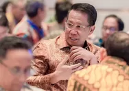 Menkum Tunggu Keputusan DPR soal Usulan Penggantian Nama RUU Perampasan Aset