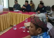 TEGAS! Wakil Ketua PW Muhammadiyah Jawa Timur: Jangan Ajari Muhammadiyah NKRI Harga Mati