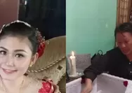 Keluarga Laporkan Kejanggalan Kematian Winda Lorenza Gowasa ke Polda Sumatera Utara