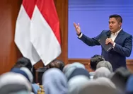 Seskab Teddy Masuk TOP 3 Pejabat dengan Kinerja Terbaik dan Popularitas Tinggi Versi IPO