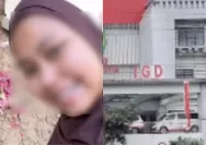Anak Ceritakan Ayahnya yang Wafat usai Tak Kunjung Dirawat RSUD Merah Putih Magelang