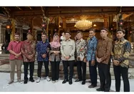 Persiapkan Sosialisasi, Menteri Budaya RI Akan Undang Tim Aksara Nusantara Kraton Majapahit Jakarta