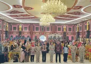 Perkuat Literasi Digital, Perempuan Laju Perkasa Akan Perluas Jaringan dan Pelatihan ke Berbagai Daerah