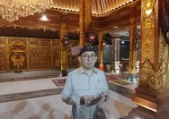 Menteri Kebudayaan Apresiasi Lahirnya Aksara Nusantara Sebagai Pemersatu Kekayaan Bahasa di Indonesia