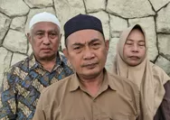Orang Tua Almarhum Affan Kurniawan Imbau Tidak Perlu Ada Peringatan Setahun Kematian Anaknya
