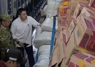 Hari Kelima Pascabencana Gempa Bumi, Pemerintah Kirim 253 Ton Bantuan Logistik ke NTT