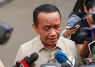 Menteri ESDM Bahlil Lahadalia Ungkap soal Pembatasan Pertalite, Wanti-wanti Terkait Hal Ini