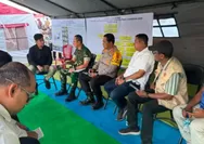 Wapres Gibran Tekankan Penanganan Gempa NTT Harus Cepat dan Menjangkau Seluruh Warga