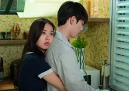 Seo Kang Jun dan Ahn Eun Jin Tampilkan Chemistry Pasangan 10 Tahun di A Love Other Than Yours