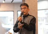 Ruben Onsu Jadi Tersangka Kasus Dugaan Penipuan Dana Investasi