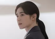 Spoiler Drakor Flex x Cop 2 Episode 5: Rahasia Masa Lalu Terkuak dalam Pertemuan Joo Hye Ra dan Yoo Sung Won