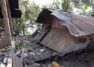Daryono Jelaskan Mengapa Gempa M7,7 NTT Picu Ribuan Gempa Susulan