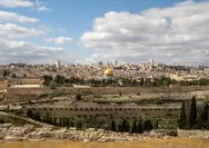 Indonesia dan Tujuh Negara Islam Kecam Rencana Permukiman E1 Israel di Tepi Barat Palestina
