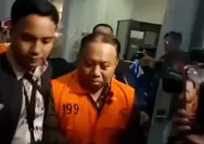 KPK Tetapkan Rektor Unsoed dan Lima Orang Tersangka Korupsi Penerimaan Mahasiswa Baru