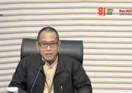 KPK: Rektor Unsoed Gunakan Uang Gratifikasi untuk Beli Tiga Bidang Tanah