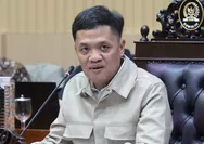 Komisi III DPR Targetkan RUU Perampasan Aset Disahkan Sebelum Desember 2026