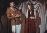 Lirik Lagu Terpesona, BCL feat Josh Flo, Tentang Cinta yang Bahagia