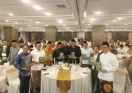 Jelang Muktamar, Idrus Marham Dorong Pembaruan Sistem Kepemimpinan PBNU