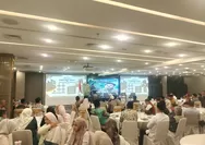 Idrus Marham Sentil PBNU: Terlalu Kaku pada Struktur, Abaikan Potensi Luar