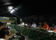 Prabowo Minta Jajarannya Fokus Layani Rakyat di NTT, Bukan Agenda Pejabat