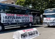 AMPB Tegaskan Aksi Demo di DPR 27 Agustus Bakal Berlangsung Damai, Sampaikan Dua Tuntutan Ini