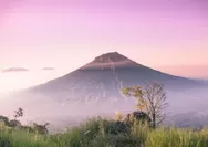 Gunung bergerak seperti awan, Kok Bisa? ini Penjelasannya dalam Al-Qur'an dan Sains