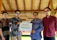 Kesan Sinergi Foundation Kala Kolaborasi dengan Quran Belajar Indonesia, Sukses Himpun Rp129 Juta untuk Program Sosial-Kemanusiaan