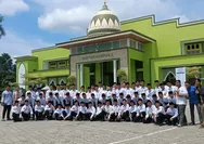 Lulusan PKBM Primago Indonesia Berhasil Lulus Tes Ujian Masuk Gontor: Menembus Batas dengan Pendidikan Non-formal
