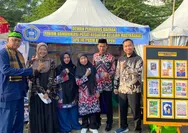PKBM Primago Indonesia, Partisipasi Meriahkan Semarak Hardiknas Kota Depok