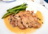 Resep Tumis Buncis dan Daging Sapi: Lezat dan Gurih dalam 30 Menit