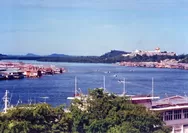  Ini  5 Tempat Wisata Terbaik di Brunei Darussalam: Permata Kecil dengan Keindahan Alam dan Budaya