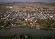 Mayoritas Masyarakat Dukung Proyek Ekowisata Tropical Coastland di Tangerang, Survei WRC: 79,1% Setuju