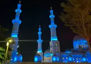 Jadwal Malam Nisfu Syaban 2025 Sesuai Kalender, Apa Artinya dan Amalan yang Harus Dilakukan?