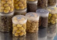 Kue Akan Jadi Incaran Anak-anak saat Liburan Idul Fitri, Jika Ikuti 5 Cara Menata Kue Berikut ini