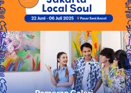 Rangkaian HUT ke- 498 Jakarta, Ancol Taman Impian Hadirkan Acara Wonders of Jakarta 