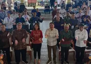 Melalui Program D3, Destinasi Wisata di Bali akan ada Pemerataan