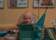 Polda Jabar Tangkap Pimpinan Sindikat Perdagangan Bayi ke Singapura di Bandara Soekarno-Hatta