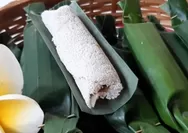 Mengenal Jaja Bendu, Kue Tradisional Jembrana Bali yang Sering Dihadirkan untuk Upacara Keagamaan