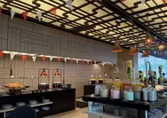 Rayakan Kemerdekaan Lewat Rasa, Aston Priority Simatupang Angkat Resep Warisan Soekarno