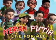 Film Animasi Indo "Merah Putih One for All" Hanya Sabet Rating 1,0 di IMDb, Penonton Duga Plot Cerita dari AI hingga Tak Gugah Emosi