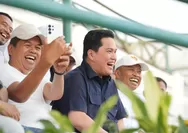 Soal Dana Pensiun untuk Atlet, Menpora Akui Belum Bisa Terealisasi dalam Waktu Dekat