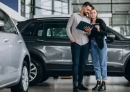 5 Rekomendasi Mobil Matic Bekas di Bawah Rp100 Juta, Nyaman dan Praktis untuk Harian